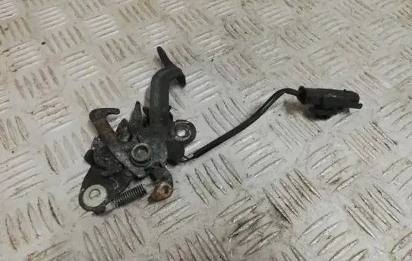 Peugeot RCZ Engine bonnet/hood lock/catch