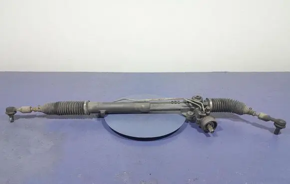 Audi A4 S4 B6 8E 8H Steering rack 8E1422066S