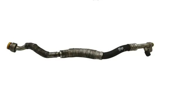 Mercedes-Benz CL C216 Other air conditioning (A/C) parts A2218307716