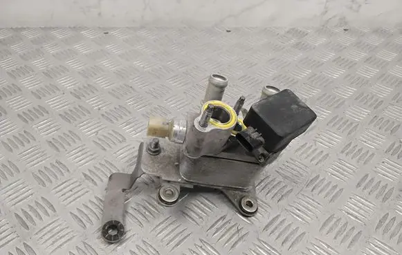 Polestar 2 Optional radiator 31699051