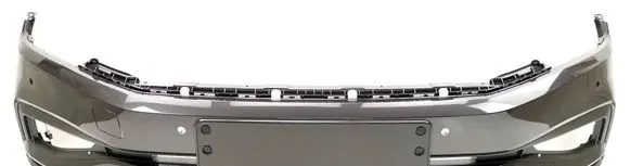 Volkswagen PASSAT B8 Front bumper 3G0807221E