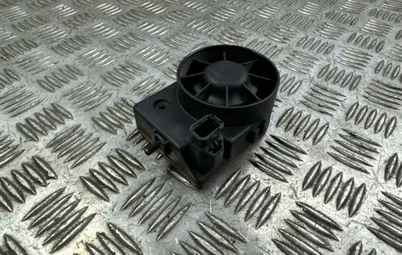 Peugeot 3008 II Alarm system siren 28270078