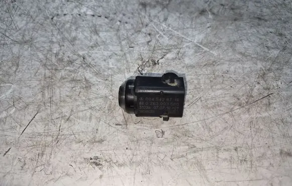 Mercedes-Benz R W251 Parking PDC sensor 0045428718 0263003560