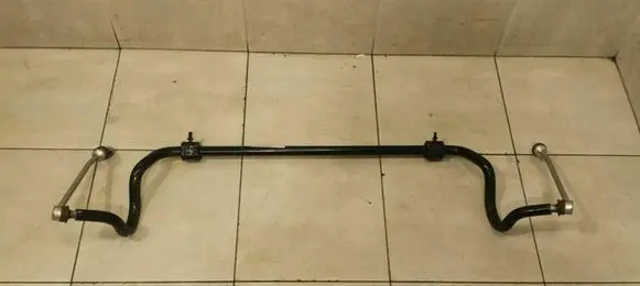 Mercedes-Benz E W238 Front anti-roll bar/sway bar A2053231465