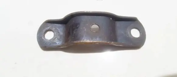 Mitsubishi Space Star Engine mounting bracket