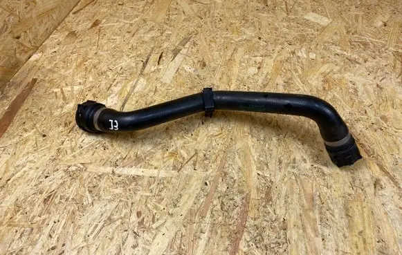 BMW 1 F20 F21 Engine coolant pipe/hose 8514078 144211148378
