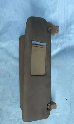 Porsche Cayenne (92A) Sun visor