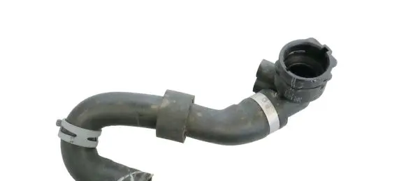 Skoda Enyaq iV Engine coolant pipe/hose 1EA121054D