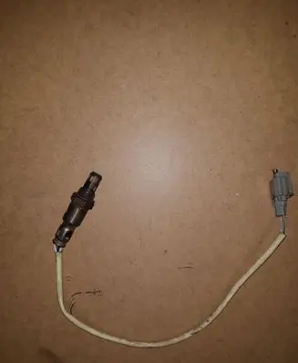 Nissan Qashqai Lambda probe sensor H8200495791