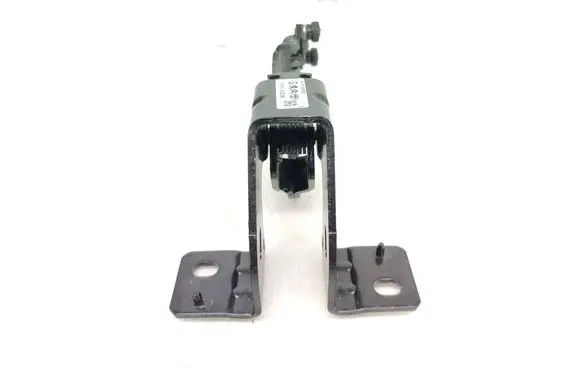 Opel Vivaro Sliding door middle roller runner 9839368080