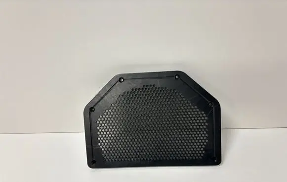 BMW 1 E81 E87 Subwoofer grill/trim 6925328