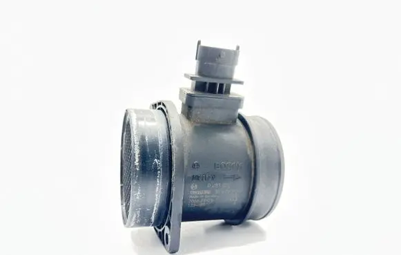 Mass air flow meter