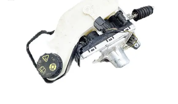 Volvo S60 ABS Pump 31680342 32279538