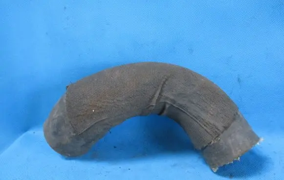 Audi A8 S8 D4 4H Intercooler hose/pipe 4H0145738P