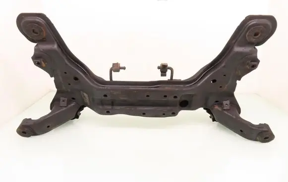 Hyundai Matrix Front subframe