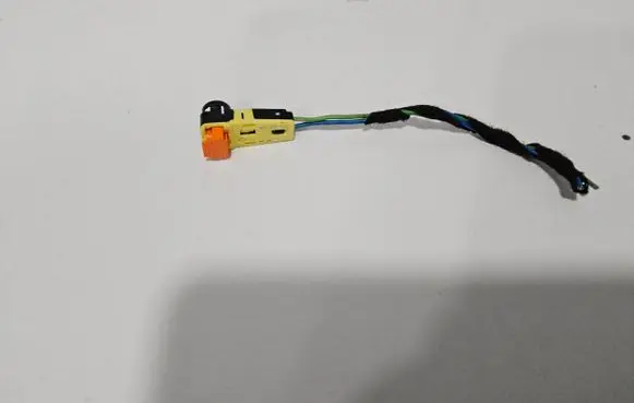 Audi A4 S4 B8 8K Other wiring loom 4F0972562