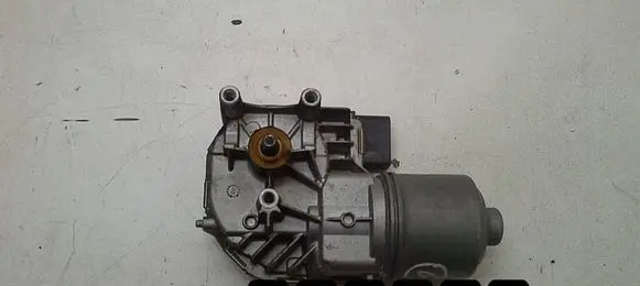 Volkswagen Golf Plus Rear window wiper motor 1397220501