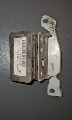 Volvo V50 ESP acceleration yaw rate sensor 8M513C187FA 10098005542