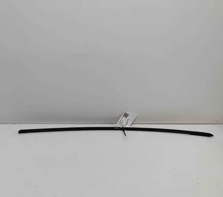 Hyundai IONIQ 6 Rear door glass trim molding 83850KL010