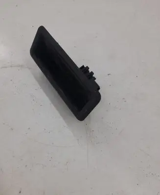 BMW X5 E70 Tailgate/trunk/boot exterior handle 51247118158
