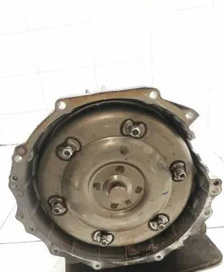 Ford Ranger Automatic gearbox JB3P-7000-PE TC04A20155 1014AB1EAEEA7F