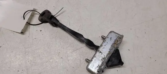 Mazda 6 Front door check strap stopper