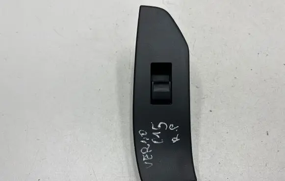 Toyota Verso Electric window control switch 742310F040