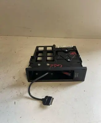 Volkswagen Golf VI Head unit multimedia control 5N0035342F 7663437521 1000001010