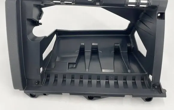 Toyota Corolla E210 E21 Glove box frame 5543302560