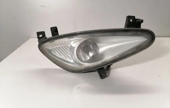 Mercedes-Benz S W221 Front fog light 2218200256