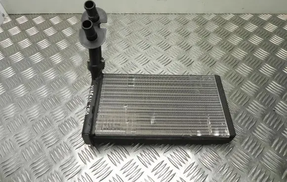 Volkswagen Sharan Heater blower radiator T626