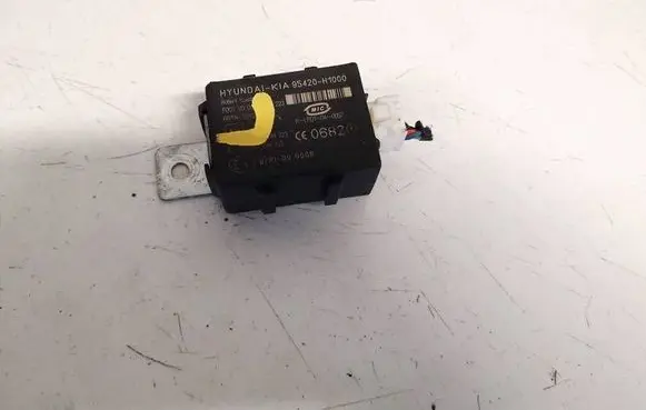 Hyundai Tucson JM Immobilizer control unit/module 95420h1000 95420-h1000