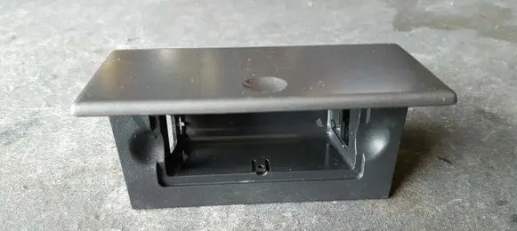 Opel Vectra C Car ashtray 9181518