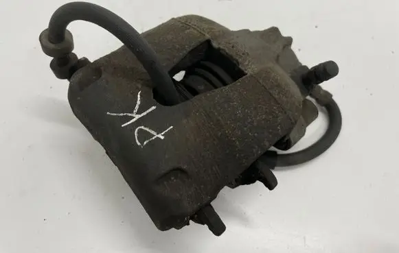 Skoda Fabia Mk3 (NJ) Front brake caliper
