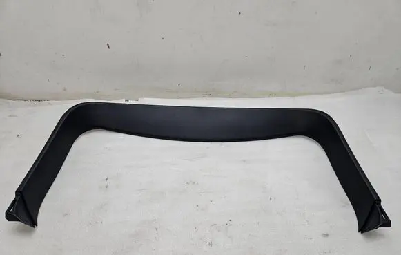 Jeep Grand Cherokee Tailgate/trunk upper cover trim 1XW82TRMAB