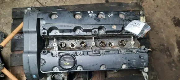 Citroen C5 Engine