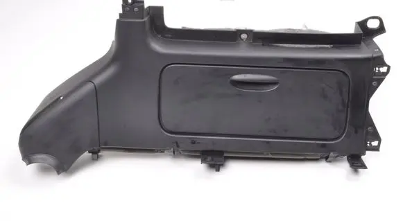 Porsche Cayman 987 Tailgate/boot cover trim set 98755507105