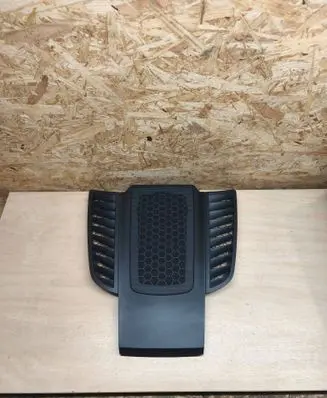 Porsche Cayenne (92A) Dash center speaker trim cover 7P5858189 4590013X03