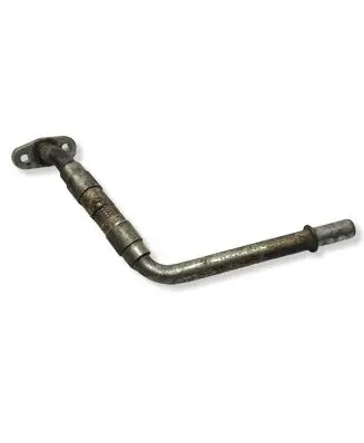 Dodge Nitro Turbo turbocharger oiling pipe/hose 