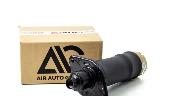 Audi A6 S6 C5 4B Rear air suspension bag/shock absorber A2133 4059191729975 4Z7616051A