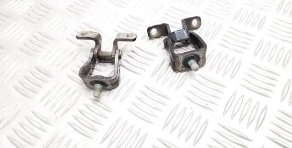 Volkswagen Tiguan Tailgate/trunk/boot hinge 5N0827301