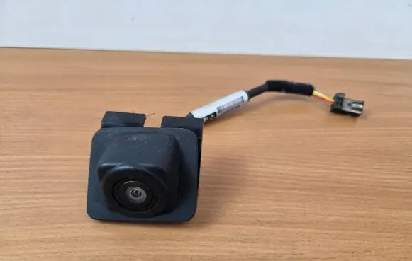 Peugeot 308 Reversing camera 9812503980 AR014F002