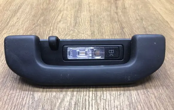 Mercedes-Benz C W205 Rear interior roof grab handle A0998150000