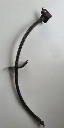 Hyundai i30 Brake line pipe/hose 