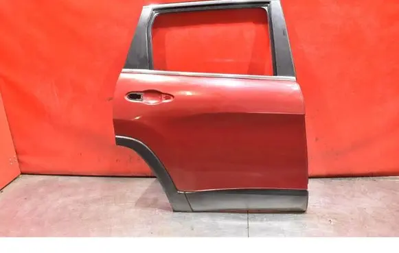 Jeep Grand Cherokee Rear door 