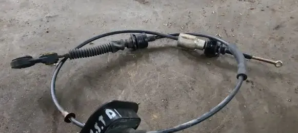 Volvo S70 V70 V70 XC Gear shift cable linkage 