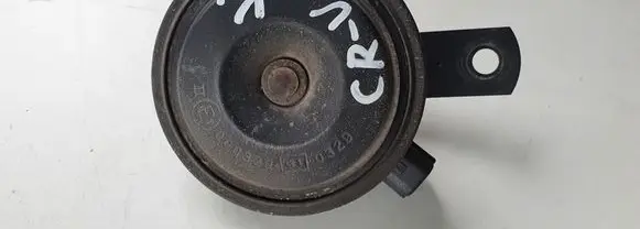Honda CR-V Horn signal