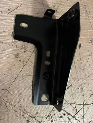 Ford Ranger Headlight/headlamp mounting bracket JB3B17W996AB