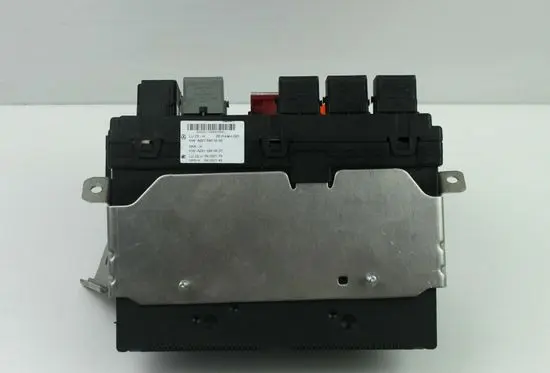 Mercedes-Benz S W221 Fuse module A2215403550