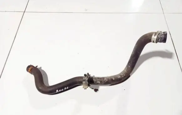 Renault Scenic II - Grand scenic II Engine coolant pipe/hose